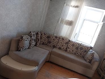 divanllar: Künc divan, Açılmayan, Parça, Çatdırılma yoxdur — 1