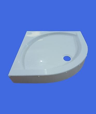 kabin: Yeni Üstü açıq kabina, Künc üçün, Ödənişli çatdırılma — 1