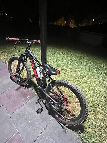 velosiped ural: FULL BIKE GTR-334 dağ velosipedi - Çərçivə: Alüminium alaşımlı, idman — 2
