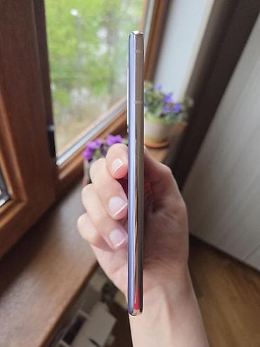 samsung tab a 6: Samsung Galaxy S21, 128 GB, rəng - Bənövşəyi — 7