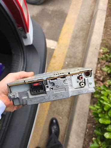 Digər auditexnika: İşlənmiş Disk Maqnitofon Pioneer, Ünvandan götürmə, Ödənişli çatdırılma — 2