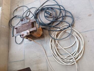 куплю бу профнастил: Qaynaa aparati yaxwi vezyetdedi.almiynum sargi — 4