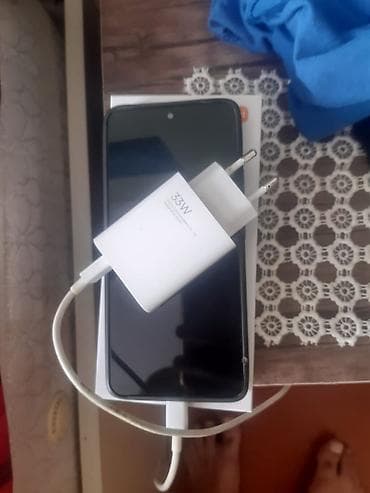 Redmi Note 13, 256 ГБ, цвет - Черный, Две SIM карты at lalafo.az Redmi Note 13, 256 ГБ, цвет - Черный, Две SIM карты