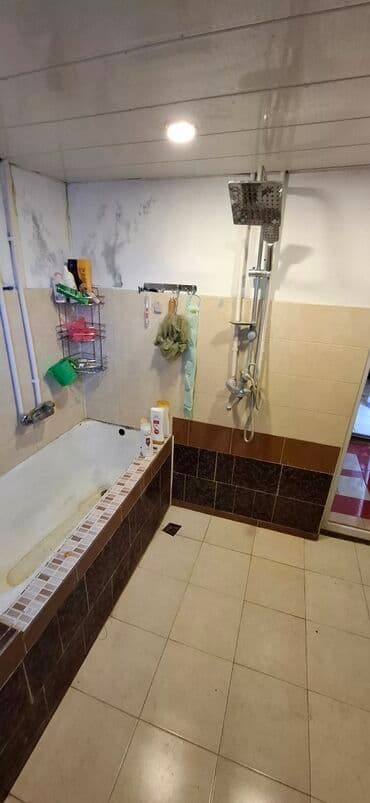 bayilda kiraye: 105 kv. m, 3 otaqlı, Qaz, İşıq, Su — 7