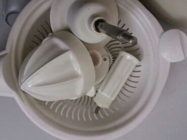 metbex kombayni: Кухонный комбайн — 5