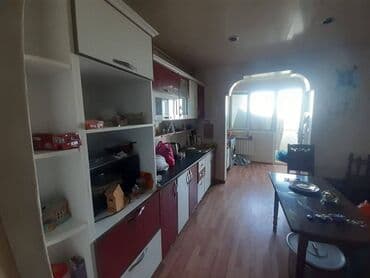 ramanada evler: Bakı, 4 otaqlı, Köhnə tikili, 100 kv. m — 6