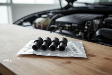 30 kuza pirus: Toyota Prius 20 gövdə üçün bobin müştükləri. Yenidir. Keyfiyyətlidir — 1