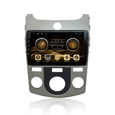 manitor android: Kia cerato 2010-2012 android monitor 🚙🚒 ünvana və bölgələrə ödənişli — 1