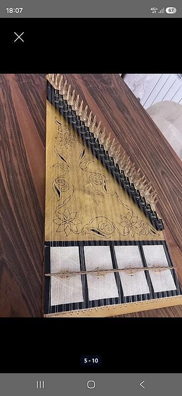 real gitara: Məhsul: Kanon(qanun) musiqi aləti Kanon (qanun) musiqi aləti Alet — 5