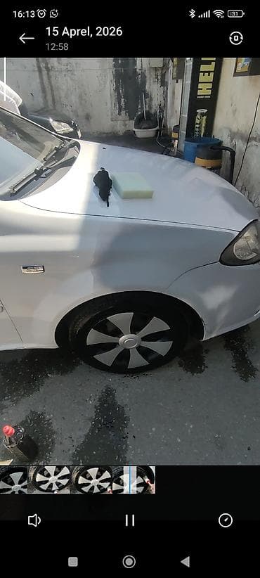 disklər: Kolpak Daewoo R 15 — 2