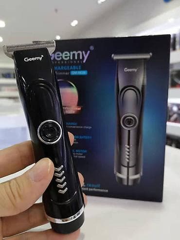 philips qulaqlıq: Saç qırxan maşın, Geemy, Yeni, Pulsuz çatdırılma, Ödənişli çatdırılma, Rayonlara çatdırılma — 2