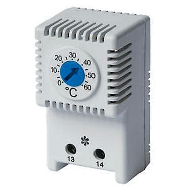 Fan üçün termostat 0. 60 ℃ kuler üçün termostat. Термостат 0. 60 ℃