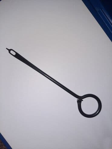 Qayçılar, bıçaqlar: Digər alətlər — 1