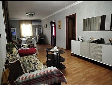 studio evler: 5 otagli orta temirli heyet evi qaz su isig daimidi merkezi — 3