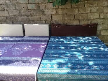 кроват: Krovat
hazir əldə var — 3