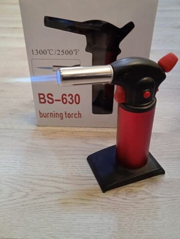 Avtogen: Avtogen Model BS 630 Avtogen Avtogen basliq Manqal yandiran Koz — 1