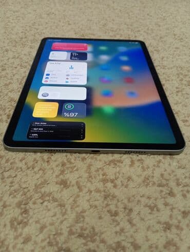 Salam ipad 11 pro M2 prosessor.Təzəliyinnən özümdədi heç bir problemi