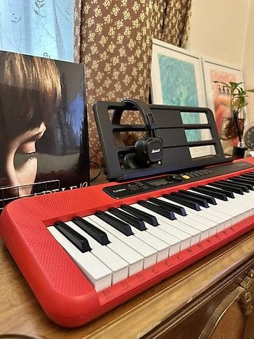 Midi-klaviatura, Casio lalafo.az -da Midi-klaviatura, Casio