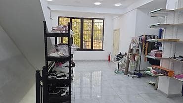 Коммерческая недвижимость: Mini-market və idman zalı avadanlıqları ilə birlikdə satilir. - Geniş — 9
