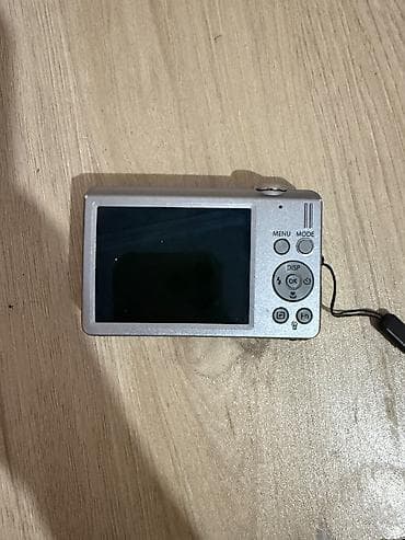 duyme kamera: 📸 Samsung ST93 Retro/Y2K stil sevənlər üçün ideal kompakt kamera ✨ — 2