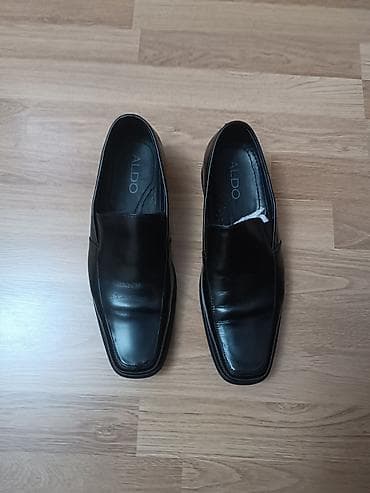 garda ayakkabı: Kişi üçün ayaqqabı,42 razmer,təzədir — 1