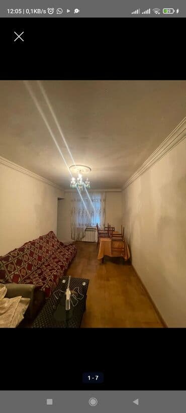 neftçilər kiraye ev: Nərimanov 45 nömrəli məktəbin yanında metroya yaxın 2 otaqlı bina 5/1 — 2