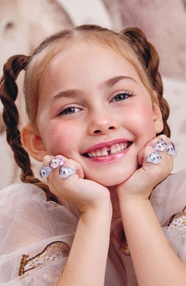 Glam Kitty balaca ulduzlar üçün parlaq və gözəl kolleksiyadır. Sevimli lalafo.az -da Glam Kitty balaca ulduzlar üçün parlaq və gözəl kolleksiyadır. Sevimli