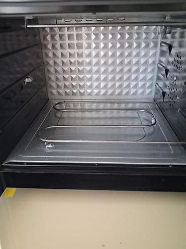 Kumtel elektrik mini soba CEMI 2 DEFE ISLENIB COX SELIQELI VEZYETDE