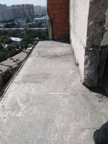 alçıpan fiqurlari 2020: Balkonlarin ✅️bağlanmasi; ✅️artirilmasi; ✅️karkasin svarkasi; — 5