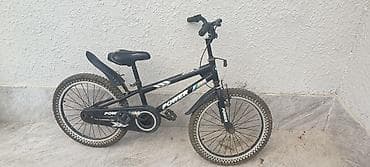 volta vs2: İki təkərli Uşaq velosipedi 20", sürətlərin sayı: 1 — 1