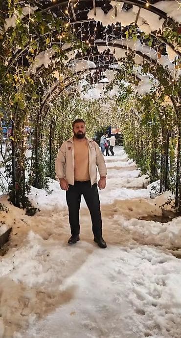 gumush: Salam, hörgü və suvaq ustasiyam Sumqayit şəhərində yasayiram kimə usta — 1