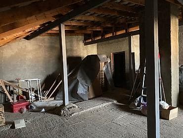 sumqayitda tecili satilan evler: 3 otaqlı, Yeni tikili, 80 kv. m — 2