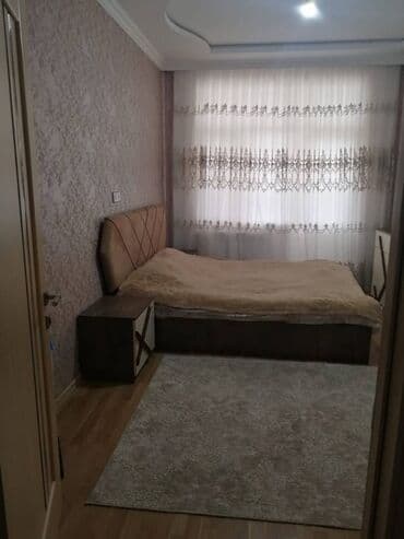 əhmədlidə kirayə: Əhmədli qəsəbəsində, Əhmədli metrosu yaxınlığında, Yeni Tikili 20 — 4