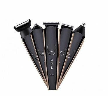 cap aparatı: Saç qırxan maşın, Philips, Yeni, Pulsuz çatdırılma, Ödənişli çatdırılma, Rayonlara çatdırılma — 5