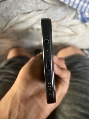 simsiz wifi modem: Honor X7c, цвет - Черный — 2