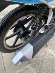 tufan m50 2021: Tufan - S50, 50 sm3, 2022 il, 77777 km — 13