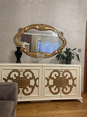 İşlənmiş, Komod, TV stend, Servant, Kredit yoxdur, Azərbaycan — 3