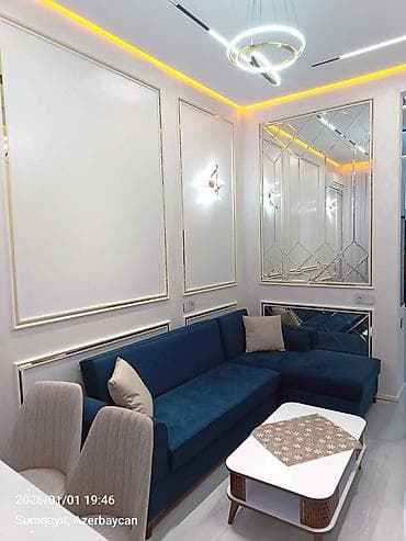 qusar ev kiraye: 3 otaqlı — 9