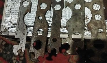 Alət dəstləri: Açar dəsti — 1