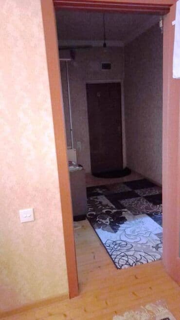 elmler akademiyasi kiraye evler: Bakı, 3 otaqlı, Köhnə tikili, 80 kv. m — 15