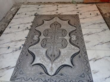 metlax ustası: Kafelmetlax .keramogranit işləri .və stajka işi görülür — 8