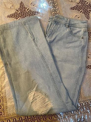 Cinslər, XS, rəng - Mavi