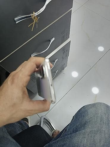 modio m63 tablet: Oppo Reno8 T 5G, 256 GB, rəng - Gümüşü, Barmaq izi — 6
