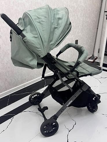 Gəzinti arabaları: Aygün ☀️Kdiilo kalyaska 60 azn 150 e alınıb . az ıshlenıb — 2