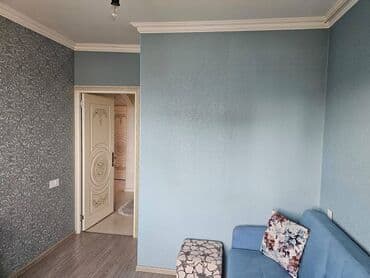 ipoteka ile menziller: Bakı, 3 otaqlı, Köhnə tikili, m. Xalqlar Dostluğu, 80 kv. m — 4