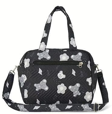 baş ortuyu: Araba üçün çanta, Yeni, Uşaq arabası daşımaq üçün, Ödənişli çatdırılma — 1