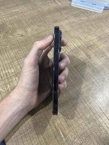 ayfon kreditle: IPhone 14 Pro, 256 GB, Deep Purple, Face ID — 6