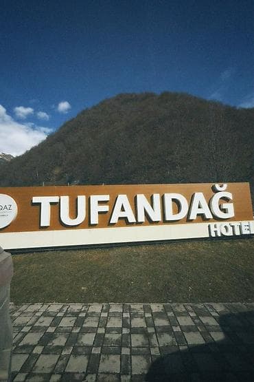 masaj xidməti: Gəncə – Tufandağ Qəbələ turu • Tarix: 15 fevral • Qiymət: 1 nəfər – — 2