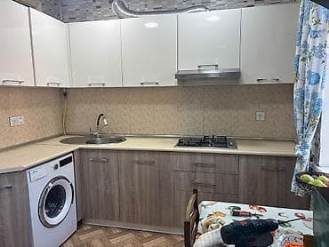 Akril metbex mebeli 6 ay istifade olunub. 280/170 ölçüdedir üstünde — 5
