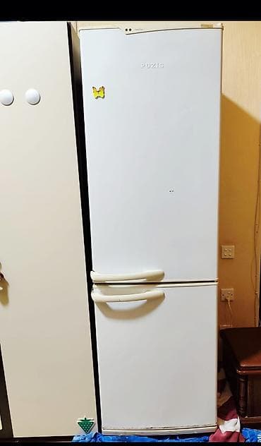 2 qapılı Pozis Soyuducu Satılır, rəng - Ağ lalafo.az -da 2 qapılı Pozis Soyuducu Satılır, rəng - Ağ